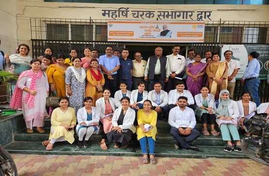 RAC Varanasi gallery image