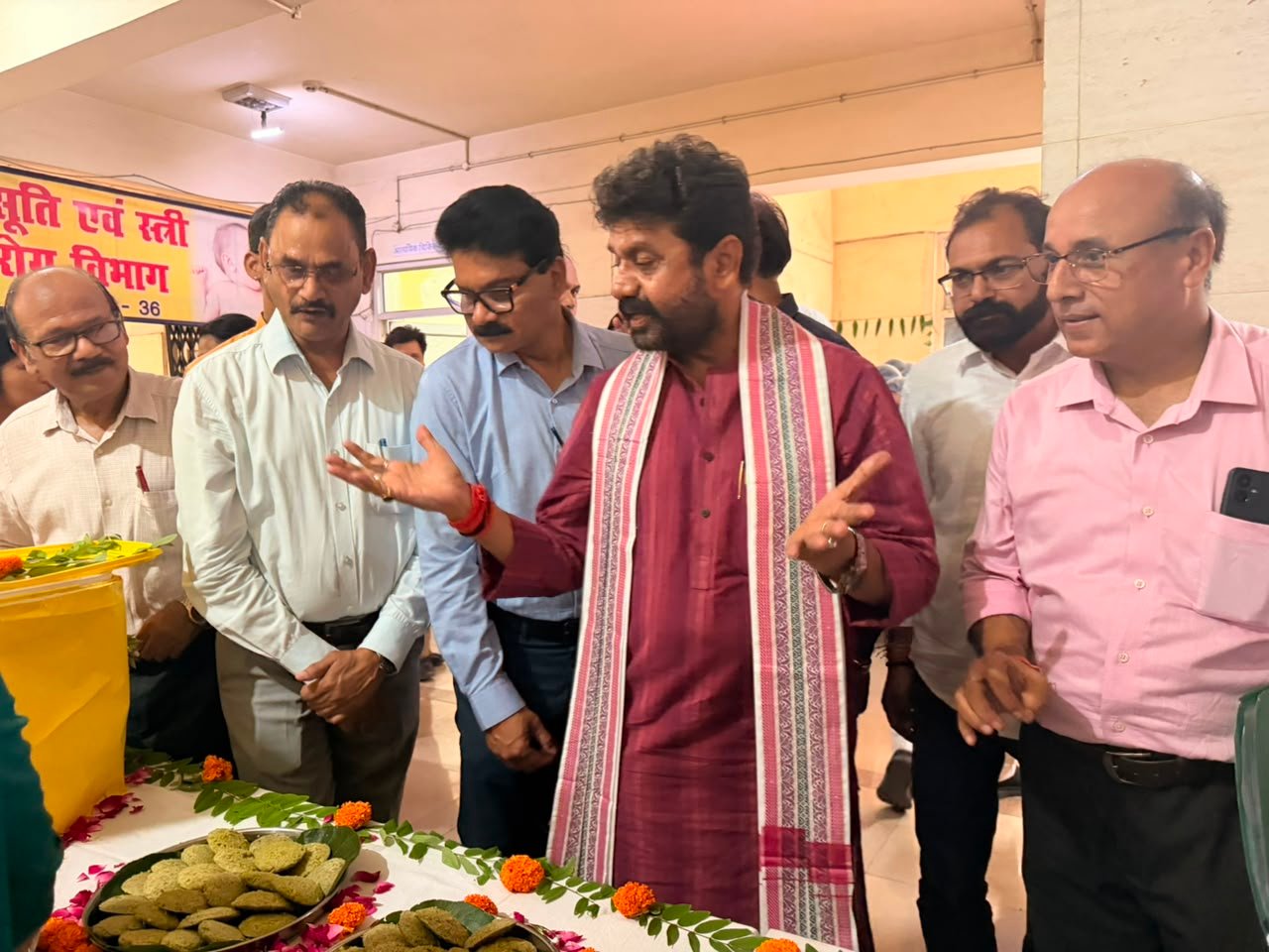 11th Ayurveda Day