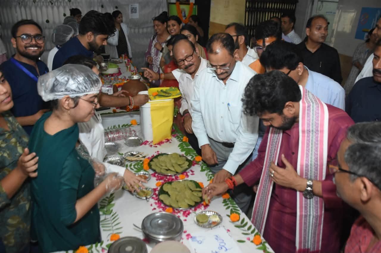 11th Ayurveda Day