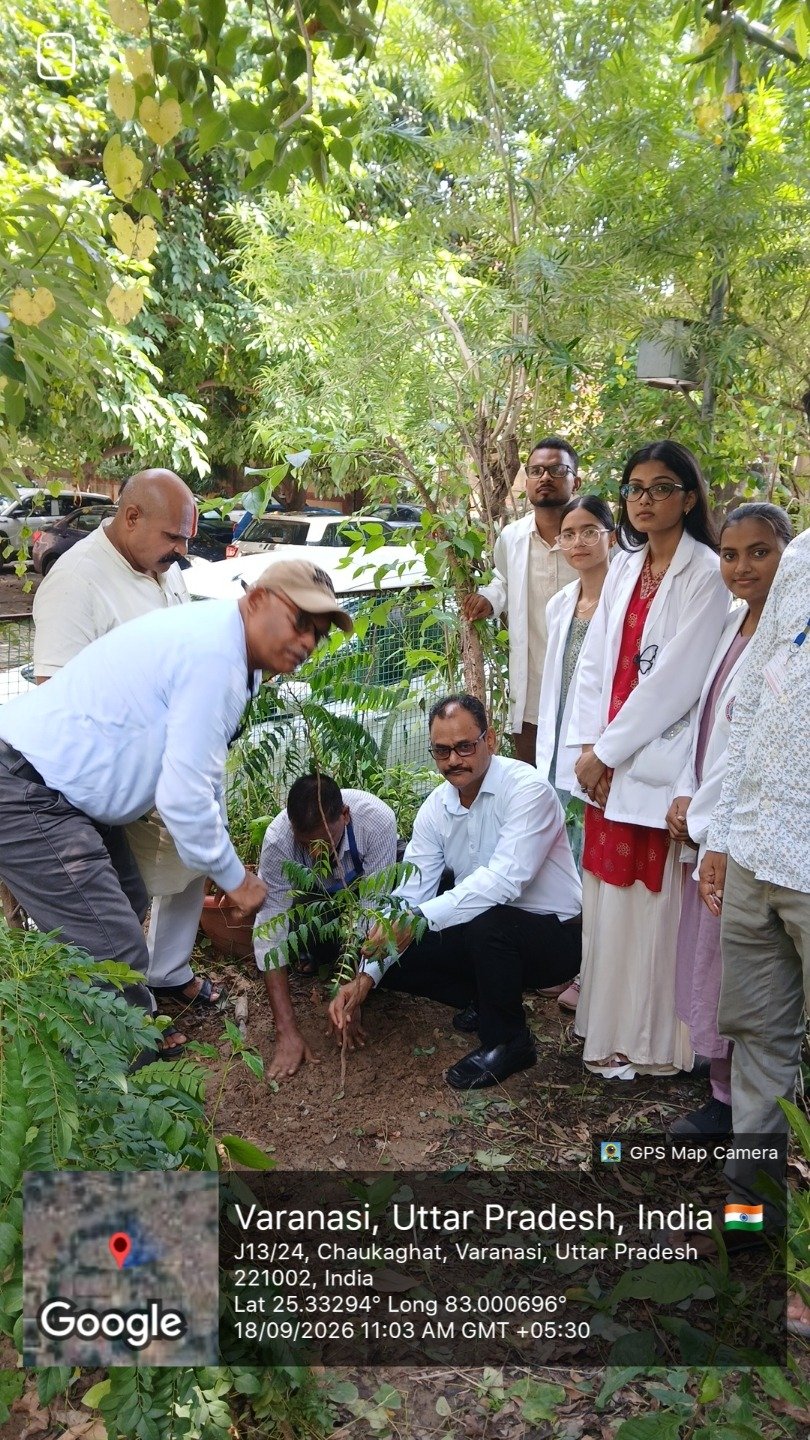 Campus and Academic Activities