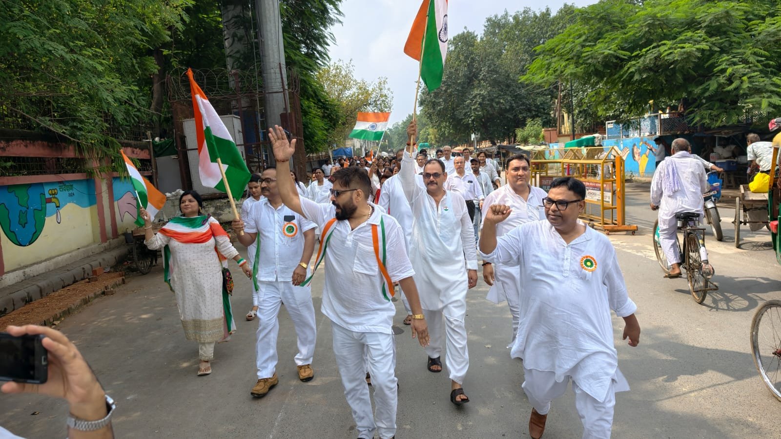 Tiranga Yatra 2026