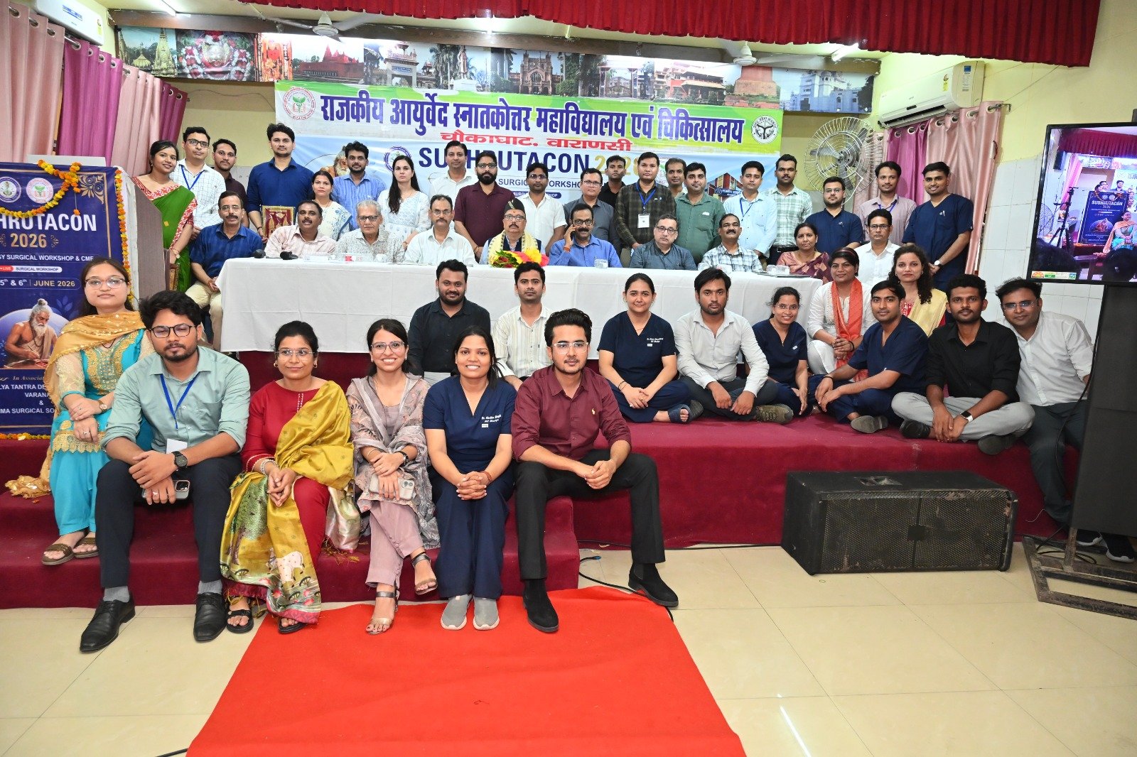 Academic orientation and student engagement