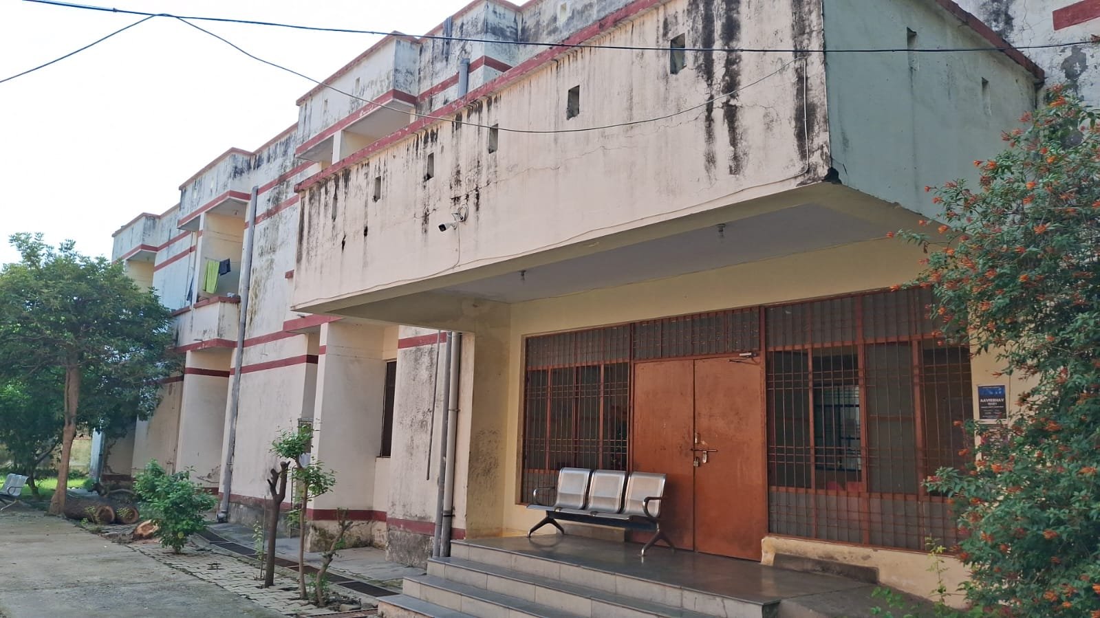 Girls Hostel