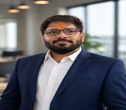 Dr. Arun Dutt Rajauria