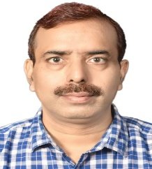 Dr. Arun Kumar Singh