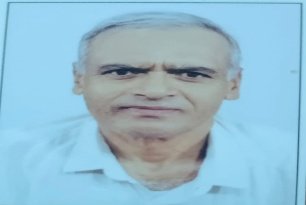 Dr. Bhagvan Das yadav