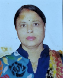 Dr. Deepika Gupta