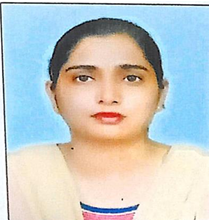 Dr.  Hena Khatoon