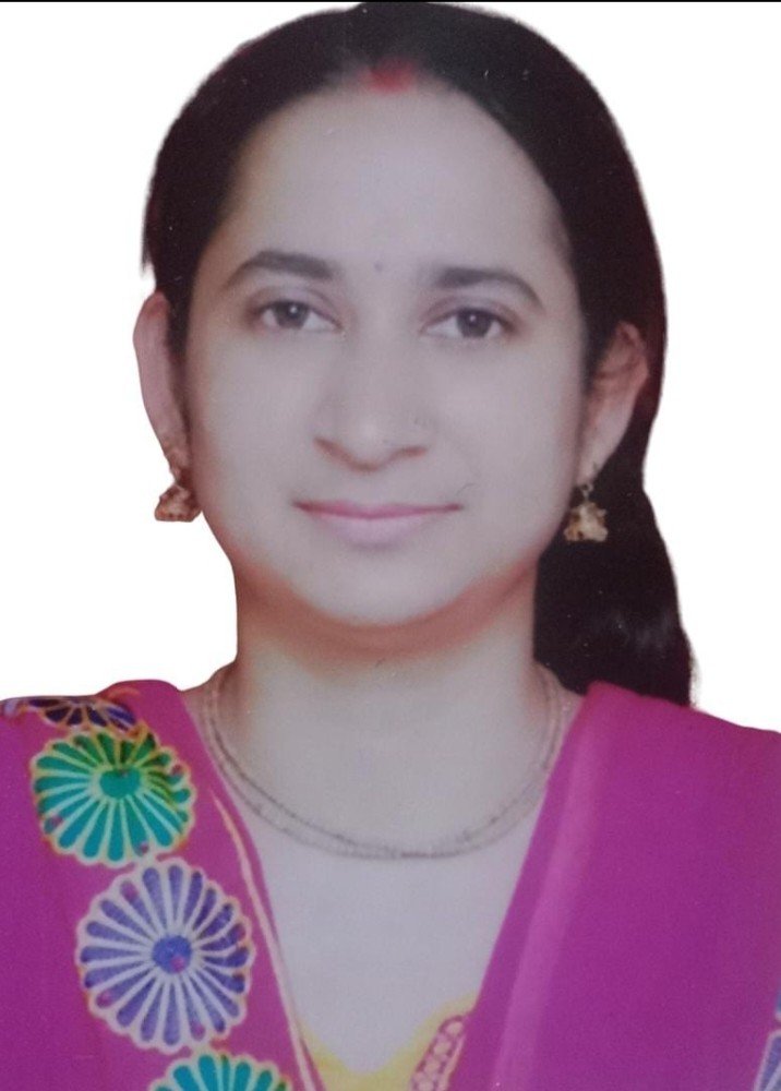 Dr. Mukta Chaturvedi