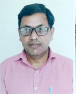 Dr. Pramod Kumar