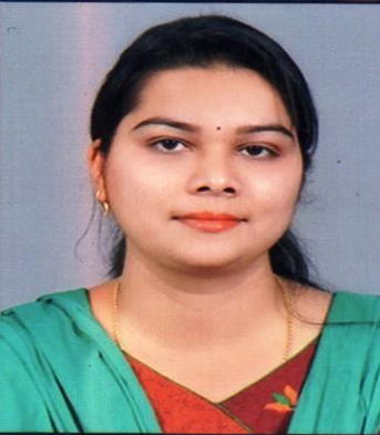 Dr. Rachna Nigam