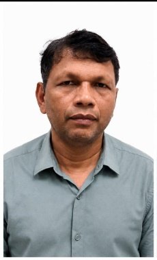 Dr. Ramnihor Tapsi Jaiswal