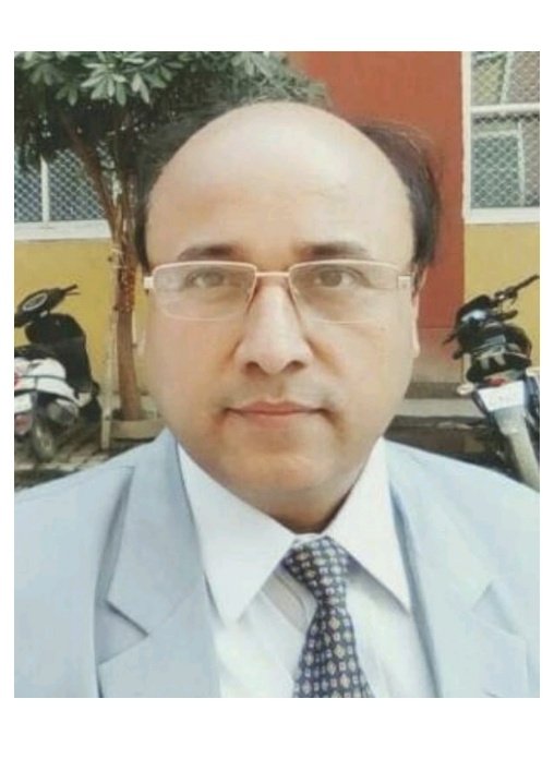 Dr. Shailendra Kumar Singh