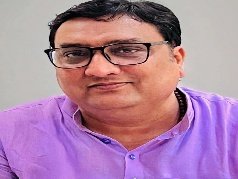 Dr. Vijay Kumar Rai
