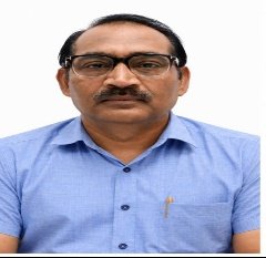 Prof. Manohar Ram