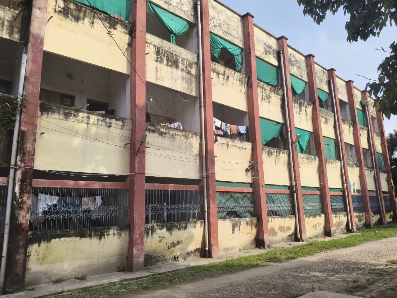 Boys Hostel