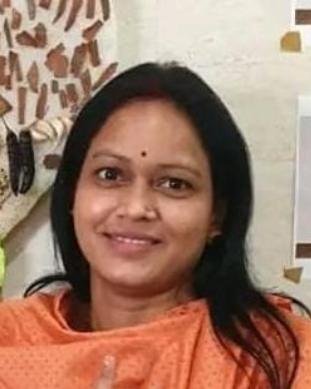 Dr. Babita Singh