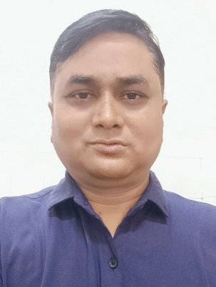 Dr. Niranjan Sonkar