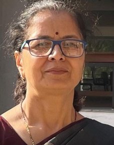 Dr. Usha Dwivedi