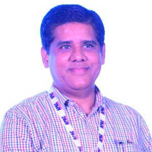 Shri G S Priyadarshi, IAS