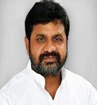 Shri Daya Shankar Mishra