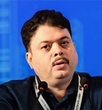 Shri Ranjan Kumar