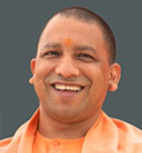 Shri Yogi Adityanath