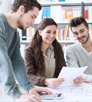 Online MBA Operations